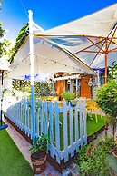 Eden Lilli - B & B Cartoceto