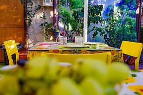 Eden Lilli - B & B Cartoceto