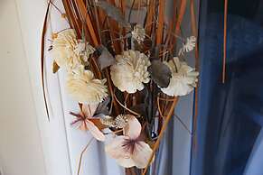 Eden Lilli - B & B Cartoceto