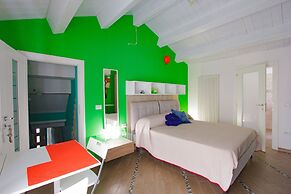 Eden Lilli - B & B Cartoceto