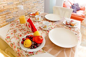 Eden Lilli - B & B Cartoceto