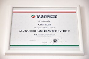 Eden Lilli - B & B Cartoceto