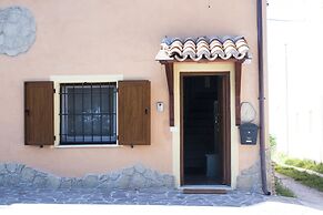 Eden Lilli - B & B Cartoceto