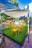 Eden Lilli - B & B Cartoceto