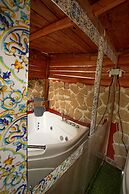 Eden Lilli - B & B Cartoceto