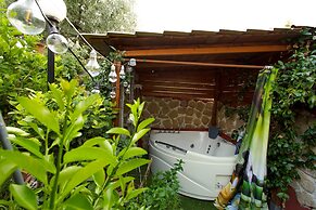 Eden Lilli - B & B Cartoceto