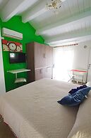 Eden Lilli - B & B Cartoceto