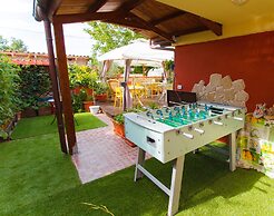 Eden Lilli - B & B Cartoceto