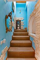 Eden Lilli - B & B Cartoceto