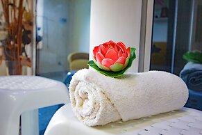 Eden Lilli - B & B Cartoceto