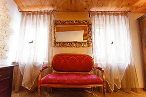 Eden Lilli - B & B Cartoceto