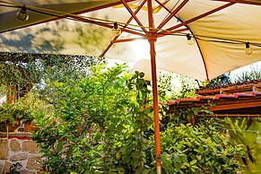 Eden Lilli - B & B Cartoceto