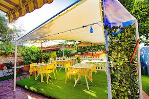 Eden Lilli - B & B Cartoceto