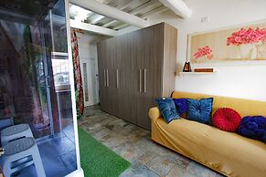 Eden Lilli - B & B Cartoceto