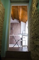 Eden Lilli - B & B Cartoceto