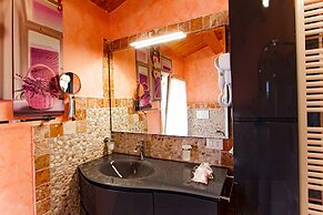 Eden Lilli - B & B Cartoceto