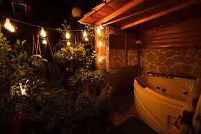 Eden Lilli - B & B Cartoceto