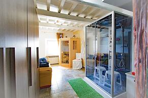 Eden Lilli - B & B Cartoceto