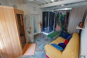 Eden Lilli - B & B Cartoceto