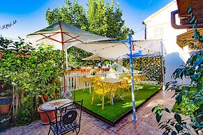 Eden Lilli - B & B Cartoceto