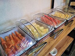 Hotel Pousada Parque das Águas