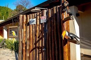 Hotel Pousada Parque das Águas