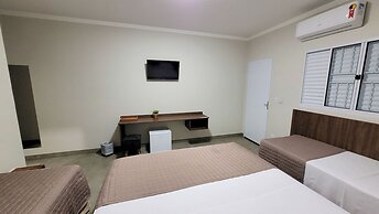 Hotel Pousada Parque das Águas