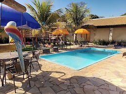 Hotel Pousada Parque das Águas