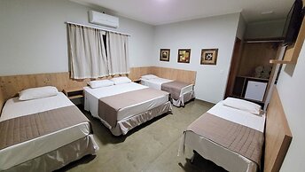 Hotel Pousada Parque das Águas