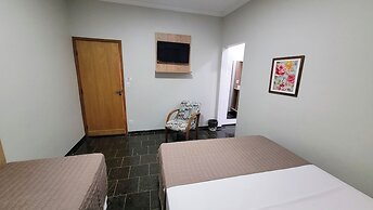 Hotel Pousada Parque das Águas