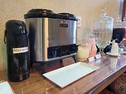 Hotel Pousada Parque das Águas