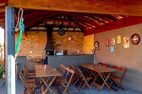 Hotel Pousada Parque das Águas