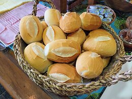 Hotel Pousada Parque das Águas