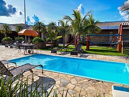 Hotel Pousada Parque das Águas