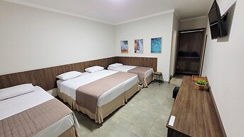 Hotel Pousada Parque das Águas