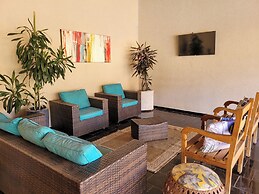 Hotel Pousada Parque das Águas