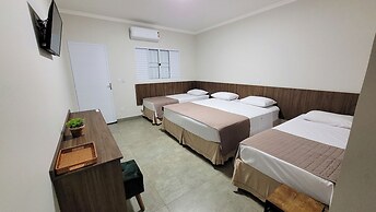 Hotel Pousada Parque das Águas