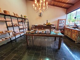 Hotel Pousada Parque das Águas