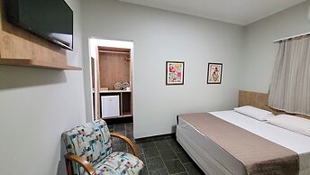 Hotel Pousada Parque das Águas