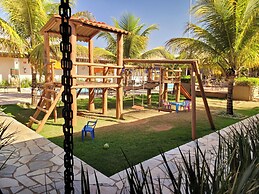 Hotel Pousada Parque das Águas