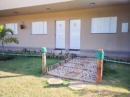 Hotel Pousada Parque das Águas