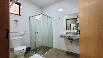 Hotel Pousada Parque das Águas