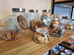 Hotel Pousada Parque das Águas