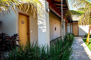 Hotel Pousada Parque das Águas