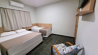 Hotel Pousada Parque das Águas