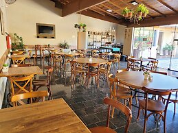 Hotel Pousada Parque das Águas