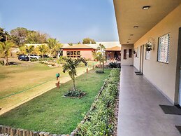 Hotel Pousada Parque das Águas