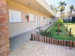 Hotel Pousada Parque das Águas