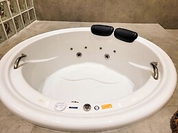 Hotel Pousada Parque das Águas