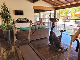 Hotel Pousada Parque das Águas